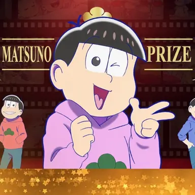 Profile image of Todomatsu