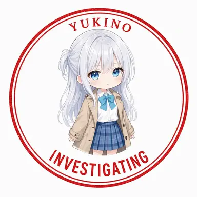 Profile image of Yukino
