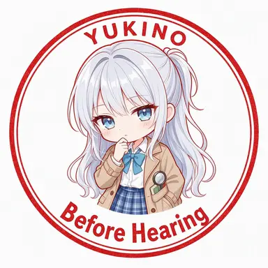Profile image of Yukino