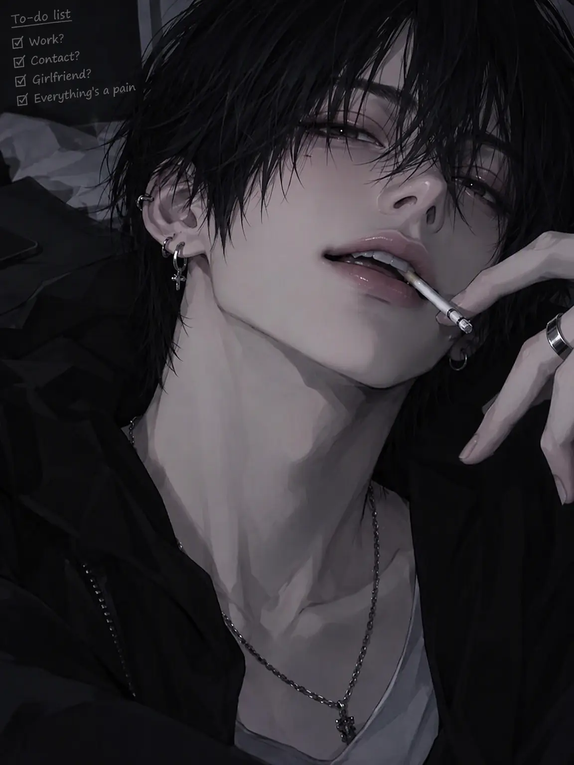 oz_cczm의 My Brother is a Scumbag