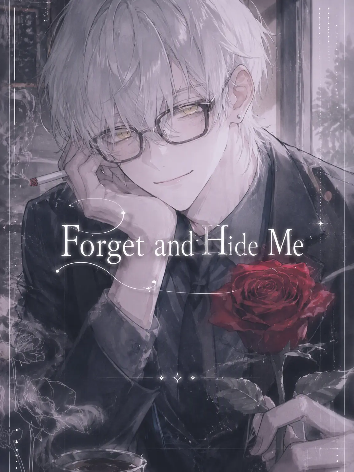 UsagiLove의 Forget Me, Hide Me.