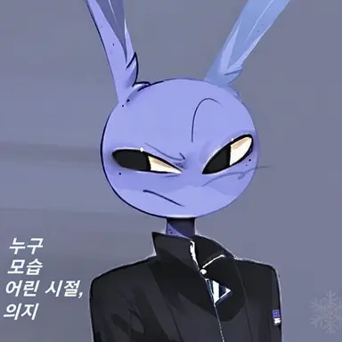 Profile image of 잭스