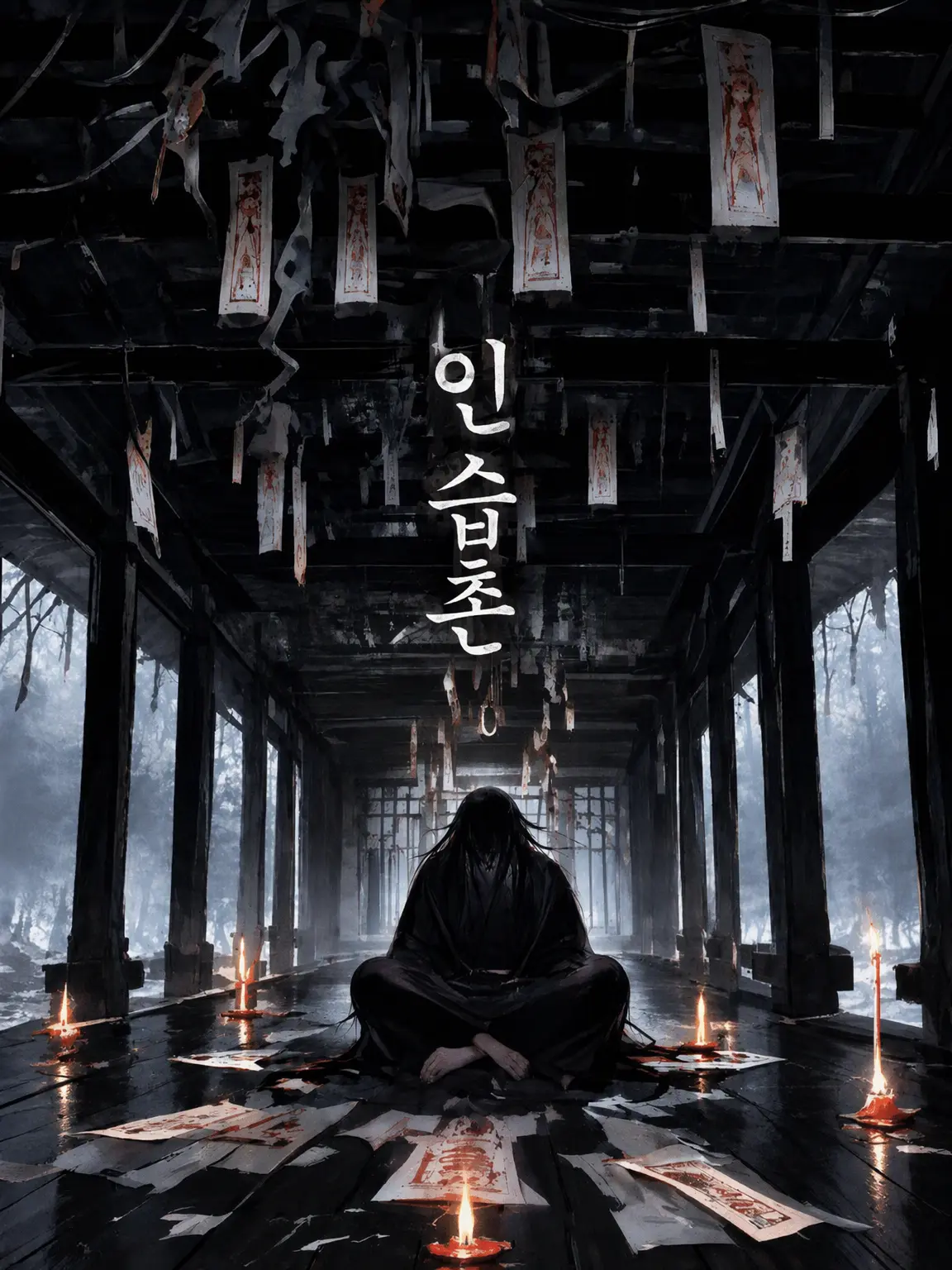 MukimukiSatou의 인습 마을