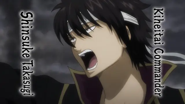 Profile image of Shinsuke Takasugi