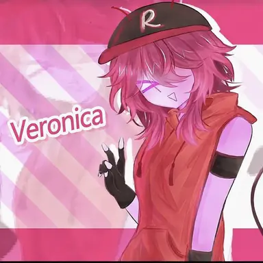Profile image of Veronica