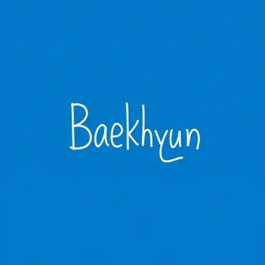 Profile image of Baekhyun