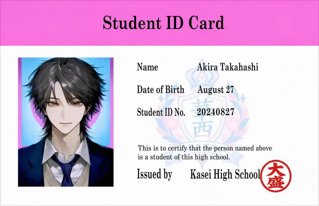 Profile image of Hikaru