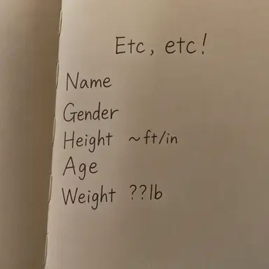 Profile image of Mr. Notepad