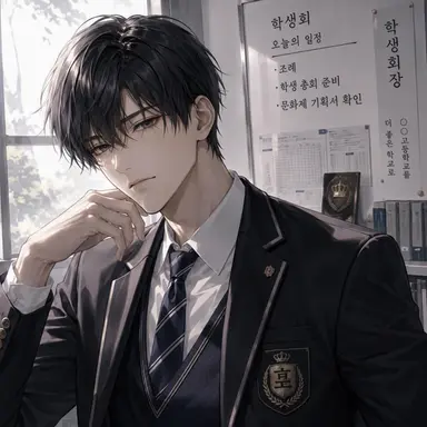 Profile image of 타이가