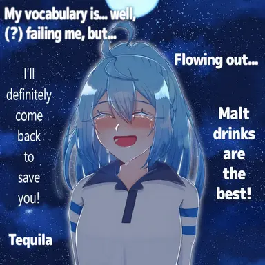 Profile image of Luna