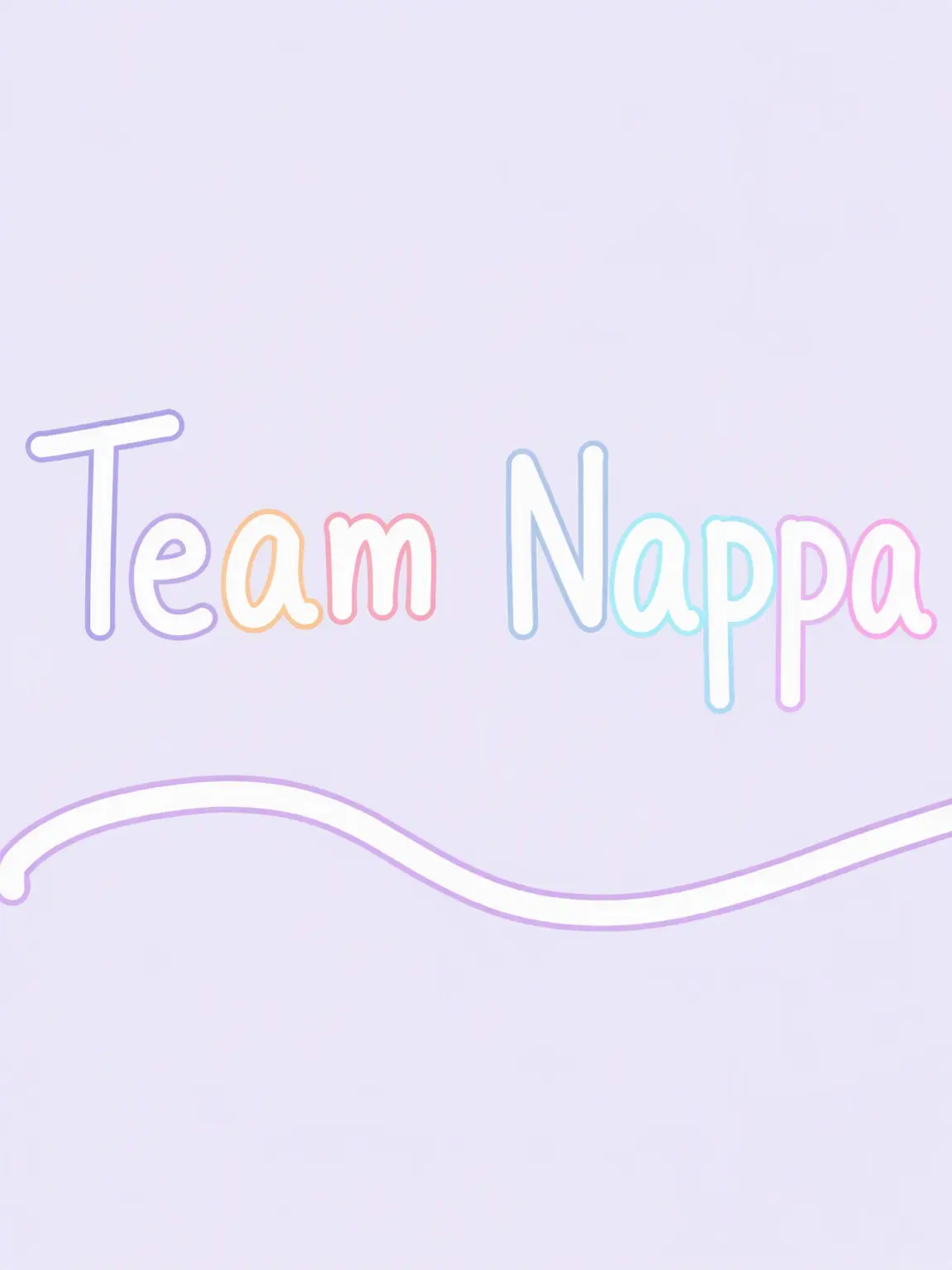 commonpeople의 Team Nappa + Wolf