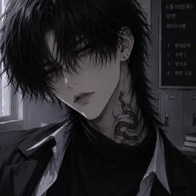 Profile image of 렌