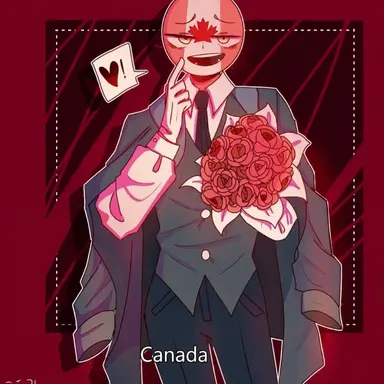 Profile image of Canada