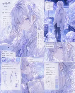 Profile image of 15살의 우루루