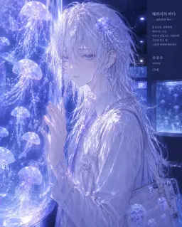 Profile image of 15살의 우루루