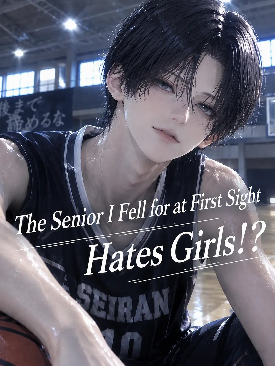noa122404의 The Senior I Fell for Hates Girls!?