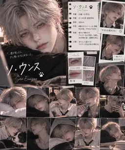 Profile image of ソ_ウンス