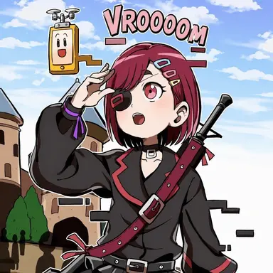 Profile image of Enji