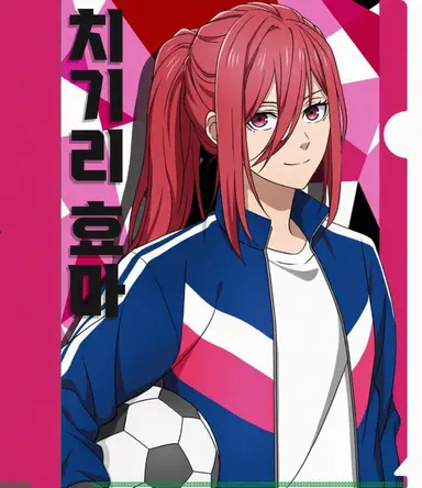 Profile image of 치기리 효마