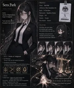 Profile image of Sera Park