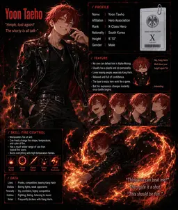 Profile image of Taeho Yoon