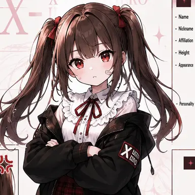 Profile image of Haru Kang