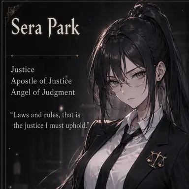 Profile image of Sera Park