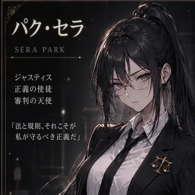 Profile image of パク・セラ