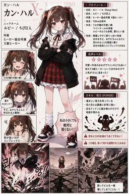 Profile image of カン・ハル