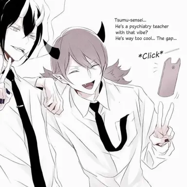 Profile image of Murmur Tsumuru