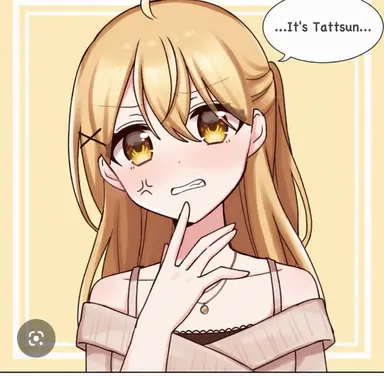 Profile image of Tattsun