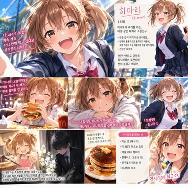 Profile image of 히마리