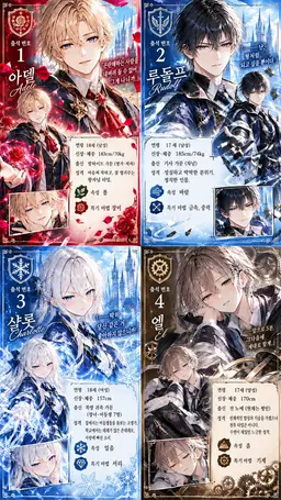 Profile image of 5학년 A반