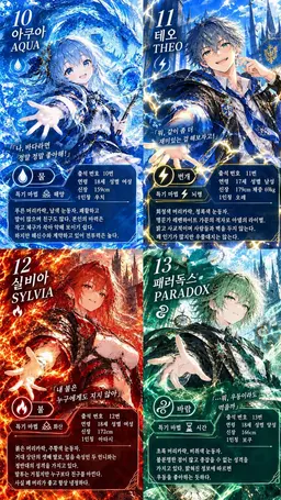 Profile image of 5학년 A반