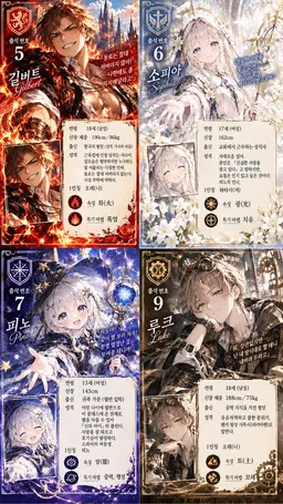 Profile image of 5학년 A반