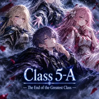 Profile image of Class 5-A