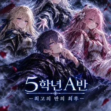 Profile image of 5학년 A반