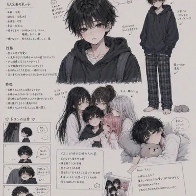 Profile image of ハン・ドユン