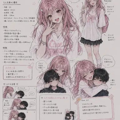 Profile image of ハン・ユナ