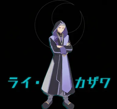 Profile image of 駒沢ライ