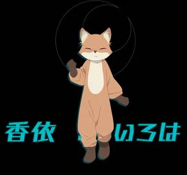 Profile image of 坂寄いろは