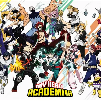 Profile image of Class 1-A