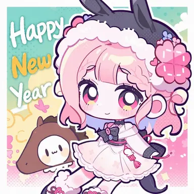 Profile image of Luckye