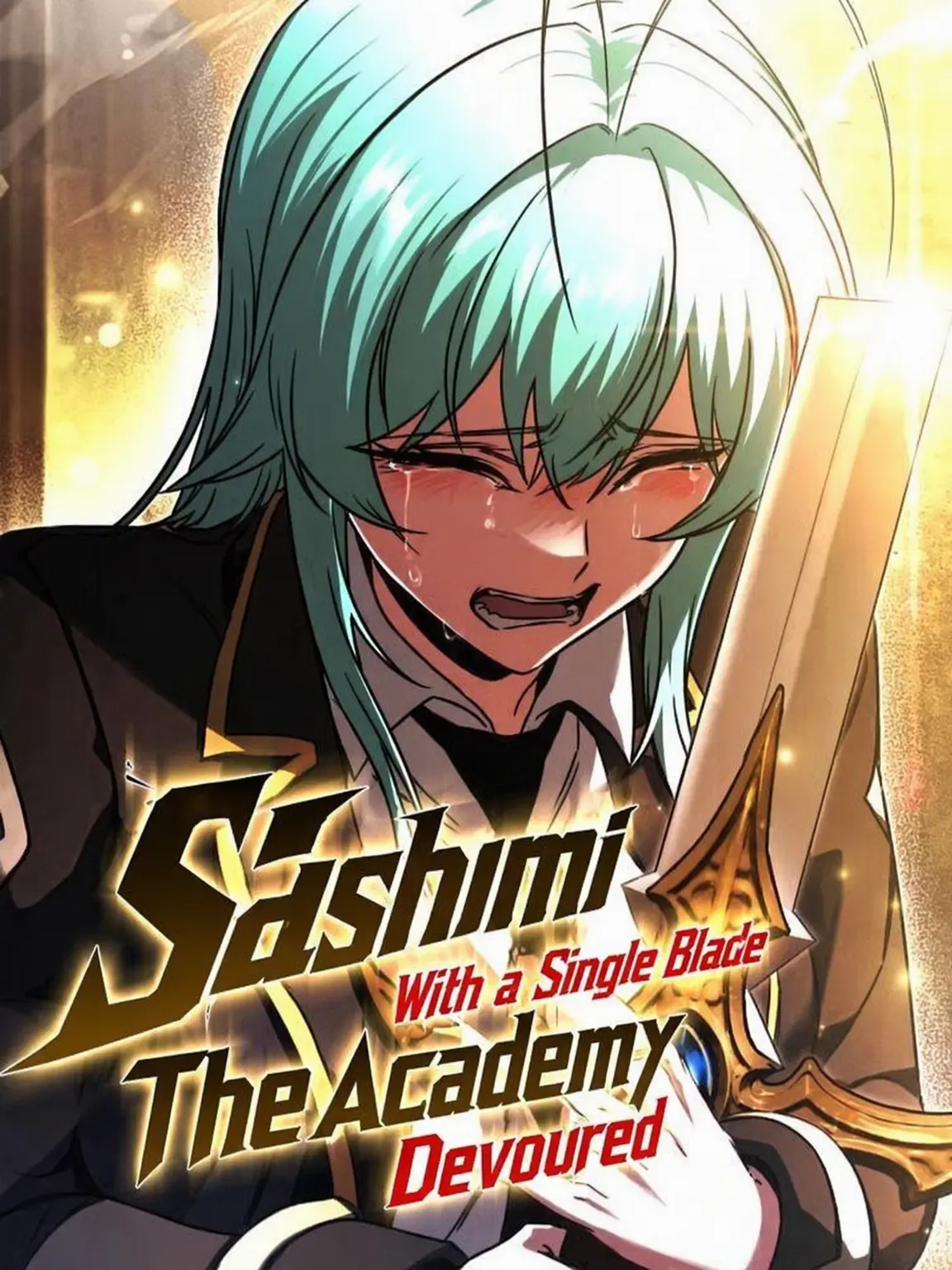 Lightness_Knight707의 Rescue the Headmaster! (Feat. Geom-ma)