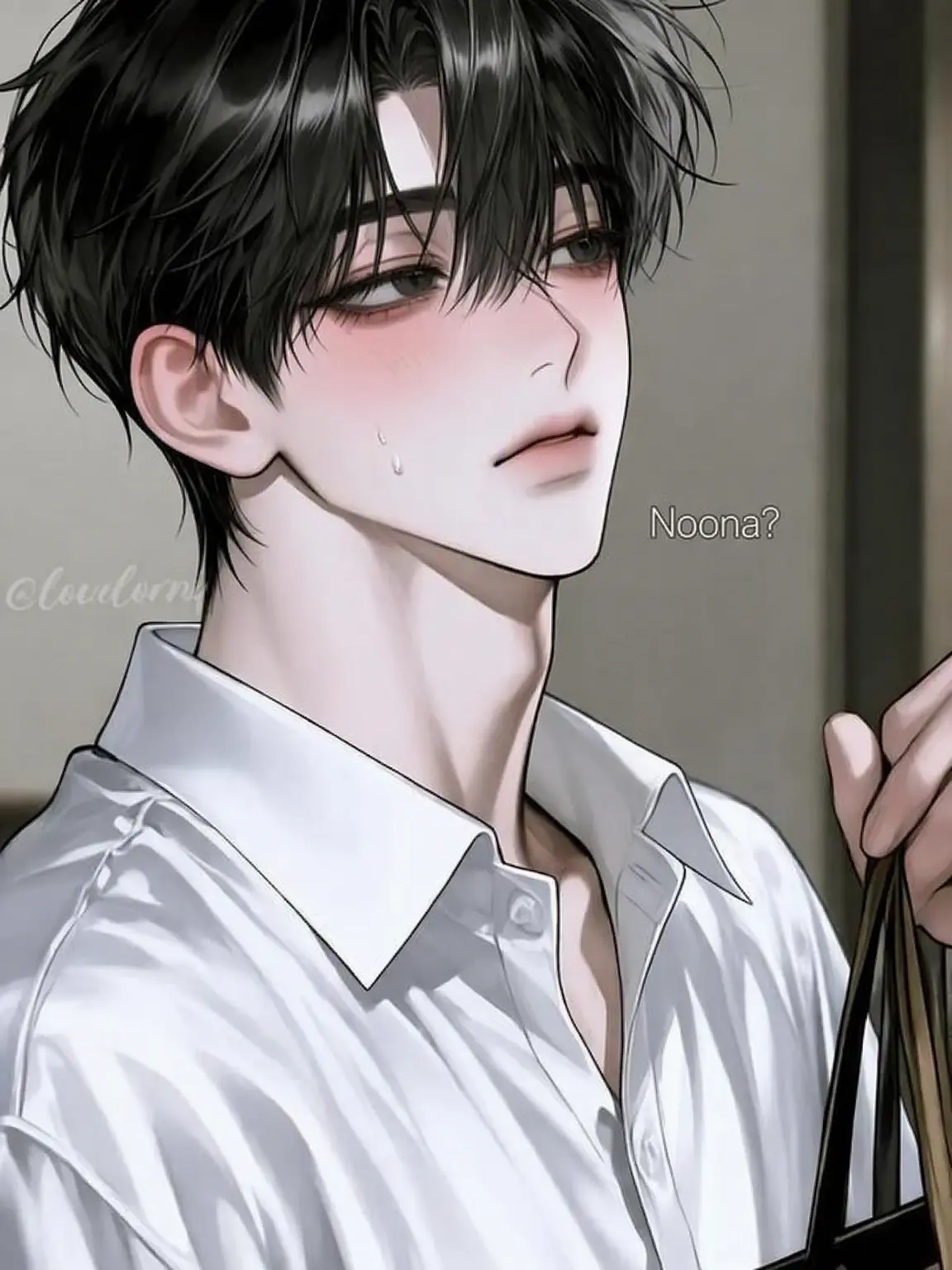 lovelornq의 Do Ji-woong