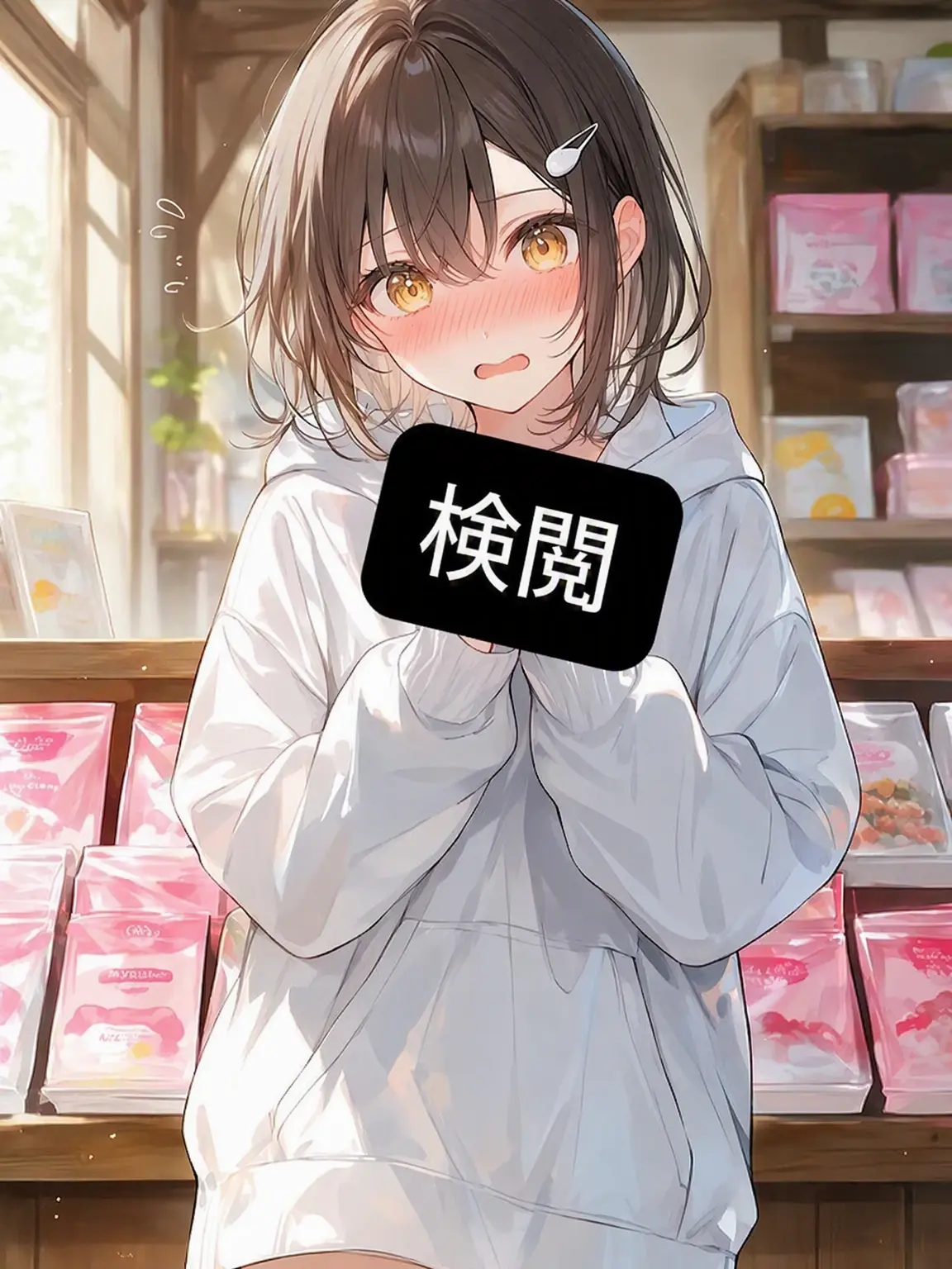 SpaceUK의 えっ…！あんたがどうしてここに…