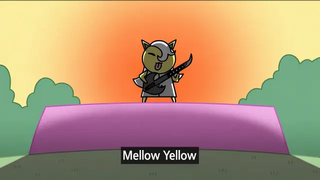 Profile image of Merong Yellow