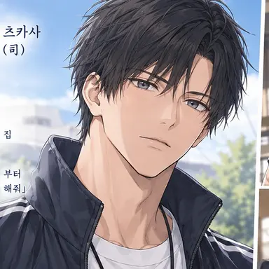 Profile image of 케이지