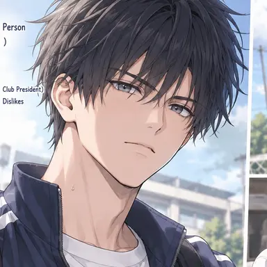 Profile image of Hayato