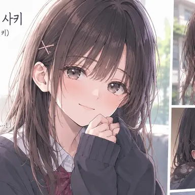 Profile image of 미사키